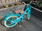 Meisjes fiets 20 inch, Ophalen, Gebruikt, 20 inch, Amigo