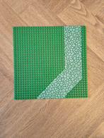 Lego bouwplaat grondplaat set 6374 6349 4478px2 cobblestones, Kinderen en Baby's, Ophalen of Verzenden, Gebruikt, Complete set