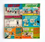 Andy Capp Stripboeken - Diverse Nummers, Meerdere stripboeken, Ophalen of Verzenden, Gelezen