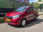 Suzuki Celerio 1.0 Comfort 2018 2e EIG|AIRCO|NAP|APK 26, Gebruikt, 68 pk, Origineel Nederlands, Handgeschakeld