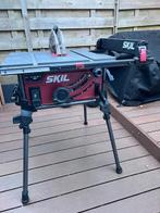 Skil Tafelzaag machine, Doe-het-zelf en Verbouw, Gereedschap | Zaagmachines, Ophalen, Cirkelzaag, 30 tot 70 mm, 1200 watt of meer