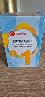 Extra care voeding, Ophalen of Verzenden, Zo goed als nieuw, Overige typen