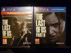 The last of us part 1 & 2 ps4 Assassins creed Valhalla ps5 p, Spelcomputers en Games, Games | Sony PlayStation 5, Ophalen of Verzenden
