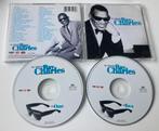 Ray Charles - The definitive Ray Charles (2cd), Cd's en Dvd's, Cd's | Jazz en Blues, Ophalen of Verzenden, Zo goed als nieuw