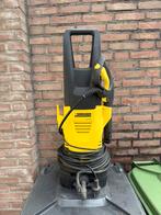 Hogedruk spuit Karcher, Ophalen, Zo goed als nieuw, Elektrisch