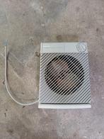 Tefal ventilatorkachel, Ophalen, Gebruikt, Radiatorventilator