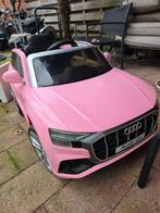 Audi Q8 Met Afstandsbediening, Ophalen of Verzenden