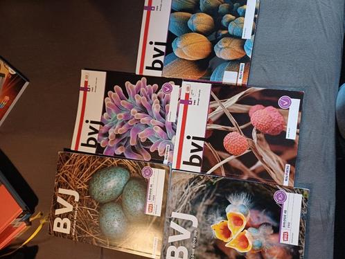 Boeken VWO 4/5/6(SK,NA,WISA,BIO), Boeken, Schoolboeken, Zo goed als nieuw, Overige vakken, VWO, Ophalen of Verzenden