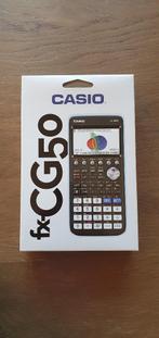 ZGAN Casio fx-CG50 grafische rekenmachine graphing calculato, Diversen, Rekenmachines, Ophalen of Verzenden, Grafische rekenmachine
