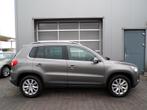 Volkswagen Tiguan 1.4 TSI Sport&Style|Cruise|Trekhaak|Airco, Voorwielaandrijving, Euro 5, Stof, 4 cilinders