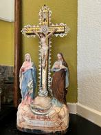 Antiek beeld religieus, Antiek en Kunst, Ophalen