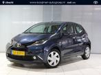 Toyota Aygo 1.0 VVT-i x-nav | 1ste eigenaar | Unieke km stan, Origineel Nederlands, Te koop, Benzine, 4 stoelen