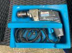 Skil 500W boormachine, Doe-het-zelf en Verbouw, Ophalen of Verzenden, Gebruikt, 400 tot 600 watt, Boormachine