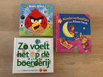 Diverse kinderboeken, Ophalen of Verzenden, Zo goed als nieuw