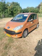 Peugeot 1007 1.4 2005, Auto's, Peugeot, Voorwielaandrijving, 4 stoelen, Origineel Nederlands, Handgeschakeld