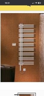 Elektrische design radiator Zehnder Yucca YEAR, Doe-het-zelf en Verbouw, Verwarming en Radiatoren, Nieuw, Minder dan 60 cm, Ophalen of Verzenden