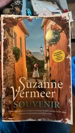 Suzanne Vermeer Souvenir, Boeken, Thrillers, Ophalen of Verzenden