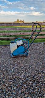 Mooie mikasa  trilplaat, Ophalen, Zo goed als nieuw