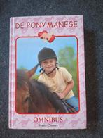Cramer - Stasia - De Pony Manege, Ophalen of Verzenden, Zo goed als nieuw, Cramer - Stasia