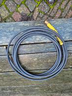 Karcher rioolslang 7,50 m, Tuin en Terras, Hogedrukreinigers, Ophalen of Verzenden, Elektrisch