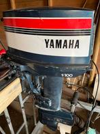 Yamaha 30 pk kortstaart elec. start, Zo goed als nieuw, Ophalen
