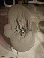 Stokke wipstoel, Ophalen