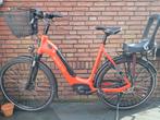 Sparta C-grid Energy 500wh maat 61 exclusief kinderzitje, Fietsen en Brommers, Elektrische fietsen, Ophalen, Sparta, Zo goed als nieuw