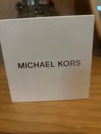 Nieuw Michael kors horloge, Ophalen of Verzenden, Nieuw, Staal, Overige merken