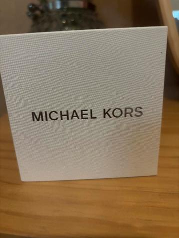 Nieuw Michael kors horloge  beschikbaar voor biedingen