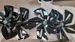 4x VW Wieldop 19" 1T3 601 171 A AX1 voor Volkswagen ID Buzz, Ophalen of Verzenden, Zo goed als nieuw