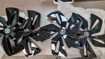 4x VW Wieldop 19" 1T3 601 171 A AX1 voor Volkswagen ID Buzz beschikbaar voor biedingen