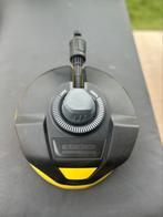 Karcher terras reiniger nieuw, Tuin en Terras, Ophalen of Verzenden, Nieuw, Elektrisch, Karcher terras reiniger
