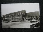 ROOSENDAAL Station  met oude Bus JosPe, 1940 tot 1960, Ophalen of Verzenden, Noord-Brabant
