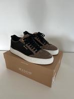 Mason Garments heren sneakers, Kleding | Heren, Schoenen, Zwart, Ophalen of Verzenden, Mason Garments, Sneakers of Gympen