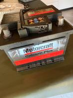 Accu auto Motocraft 44AH, Ophalen of Verzenden