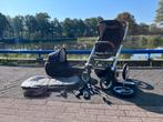 Zeer complete, nette Mutsy iGo kinderwagen, Ophalen, Gebruikt, Mutsy, Luchtbanden