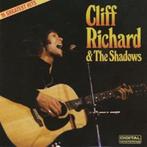 Cliff Richard & The Shadows - 16 Greatest Hits Originele CD, Ophalen of Verzenden