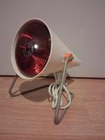 Philips infrarood warmte lamp Infraphil, Ophalen of Verzenden, Gebruikt, Overige typen