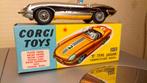 E type competitions 312 Corgi toys, Ophalen of Verzenden