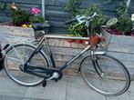 Batavus Intermezzo herenfiets 61 cm frame 28 inch 7 versn, Fietsen en Brommers, Ophalen, Versnellingen, Batavus, Zo goed als nieuw