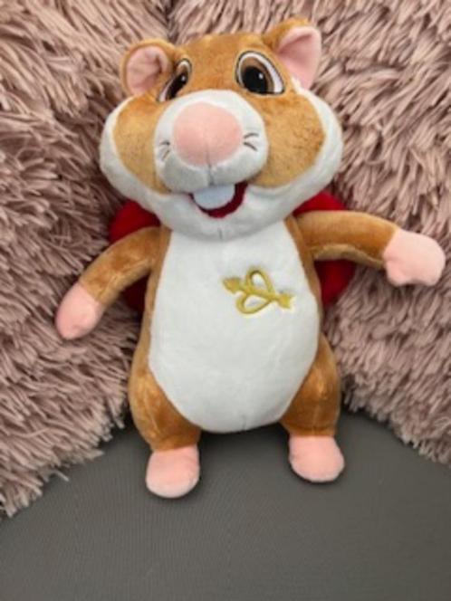 AH Hamster Valentijn cupido, Verzamelen, Supermarktacties, Albert Heijn, Ophalen of Verzenden