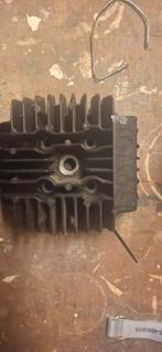 Standard tomos kop, Fietsen en Brommers, Ophalen of Verzenden, Cilinder