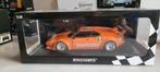 Minichamps BMW M1 Jagermeister #1, Hobby en Vrije tijd, Modelauto's | 1:18, Ophalen of Verzenden, Zo goed als nieuw, Auto, MiniChamps