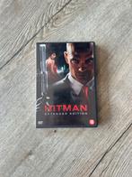 Hitman - Extended Edition, Vanaf 16 jaar, Ophalen of Verzenden, Zo goed als nieuw, Science Fiction