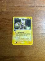 Pokemon Mewtwo 24/110 Holon Phantoms, Ophalen of Verzenden, Gebruikt, Losse kaart