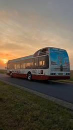 Partybus(sen) te koop, Ophalen, Gebruikt