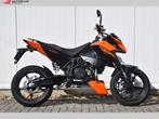 KTM 690 DUKE (bj 2011), Motorrijbewijs A, Bedrijf, Meer dan 35 kW, 654 cc