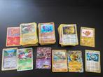 Pokemon kaarten plus/min 350 kaarten, Hobby en Vrije tijd, Verzamelkaartspellen | Pokémon, Ophalen of Verzenden, Zo goed als nieuw