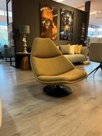 Artifort F 510, 75 tot 100 cm, Ophalen of Verzenden, Zo goed als nieuw, Metaal