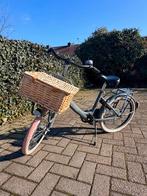 Club fiets met mand - nette staat 20 inch, Overige merken, 47 tot 50 cm, Ophalen of Verzenden, Gebruikt